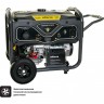Бензиновый генератор INFORCE GL 6500 04-03-15