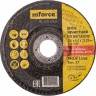 Шлифовальный диск по металлу INFORCE 11-01-116 849755